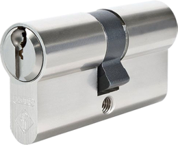 Cilinder voor ABUS undefined