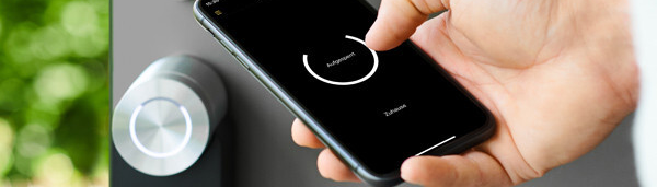 Smartlocks